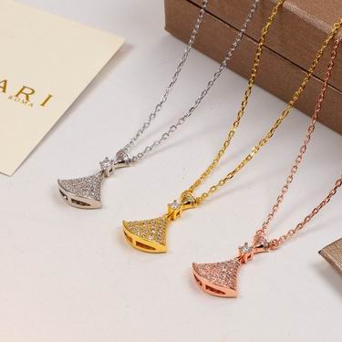 Bvlgari necklace lyh39